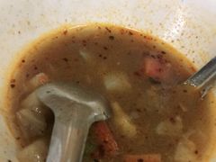 -老字号贾家肉丸糊辣汤(光明巷店)