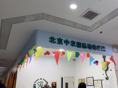 -中农国际动物医院24小时·猫科·骨科·急重症中心