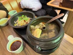 -云海肴云南菜·蒸汽石锅鱼(新奥店)