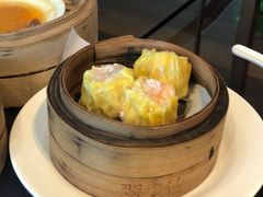 -万荟轩海鲜·粤式点心自助餐厅(蓝海风万怡酒店)