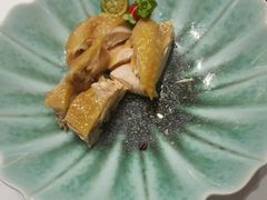 -五棵树•粤西高凉菜(琶洲店)