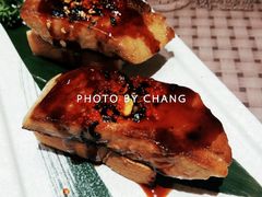 鹅肝-林妈妈村·日式料理(宝山龙湖天街店)