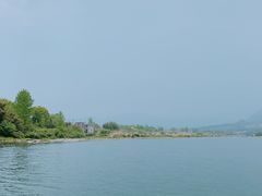 -天目溪漂流