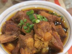 -杏花村水席楼·洛阳水席(老城十字街店)