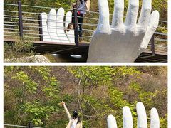 -龙潭大峡谷自然风景区