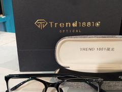 -Trend1881视光·蔡司视觉(领展广场店)