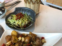 -蕃茄述·好汤自然来(江汉路店)