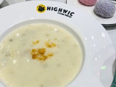 -海维克牛排馆HIGHWIC(青羊万达店)