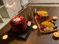 -姆们M Sweetie Cake(五道口店)