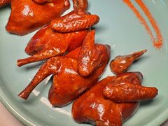 -锦堂春想·广府粤菜(深圳湾首店)