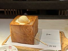 -绿茶餐厅(北京世纪金源店)