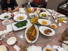 -庄氏祥记家常食府(国瑞建材家居博览中心店)