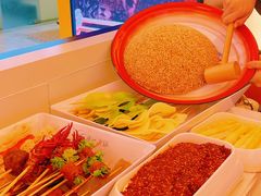 -串一火锅(赛格国际购物中心店)