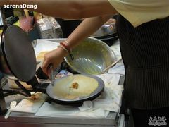 现场制作-钜记手信(兴华楼店)