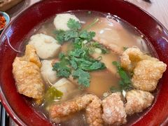 街边猪肉河粉-GOGO Plate(成都太古里店)