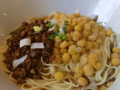 香糯豌杂面-好這口重庆小面(总店)