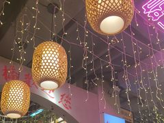 -巴卤社老火锅(财富店)