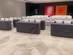 -长沙尼依格罗酒店