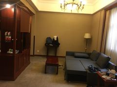 -北京前门建国饭店