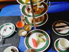 -马勒别墅·中餐厅