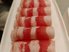 -海底捞火锅(王府井店)