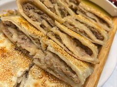 -昱德来·天津菜·渤海湾小海鲜(华夏店)