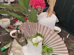-鸿腾国际大酒店-海鲜姿造海鲜烤肉自助餐