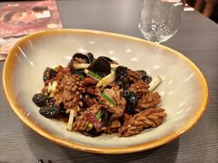 -又一福烤鸭·北京菜(东四店)