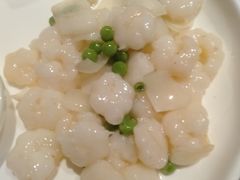 -小厨娘淮扬菜(六合欢乐港店)