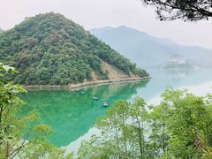 -乌江画廊(彭水苗族土家族自治县)