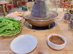 -元盛居(生态大街店)