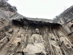 -龙门石窟