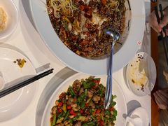 -一品红川菜(皇岗店)