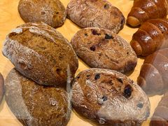 红茶杏子洛代夫-LANLIZI BAKERY(COSMO店)