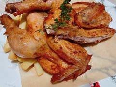 -卡朋西餐(悦汇城店)