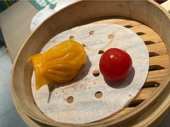 -茶港·点心·啫啫煲(王府井店)