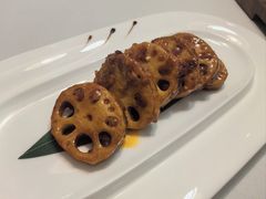 -上蔬无瑕· 创意素食·Vegetarian(华采天地店)