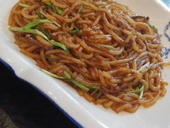 -诺敏塔拉奶茶-布里亚特包子-手把肉(锦都会店)