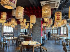 -二十八里太湖船菜(吉祥路店)