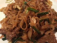 -花园餐厅(铜锣湾店)