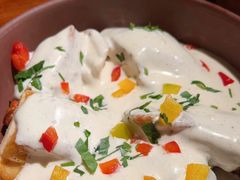 奇克美露里-格鲁·秀色Georgia’s Feast