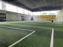 -飞梦少儿足球培训(塘桥校区)