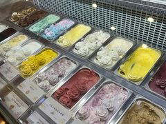 -iceason爱茜茜里·意大利健康冰淇淋(骑龙巷店)