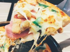 -必胜客(八一店)