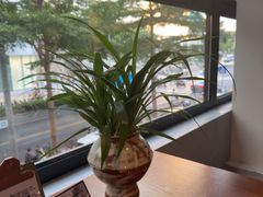 -本处·素食·融合料理(南油店)