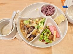 -素满香·全民食养自助(长宁龙之梦店)