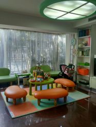 -圣瑞医疗上海圣恩儿科门诊部