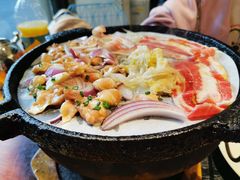 -肆拾壹號烤肉(龙岗店)