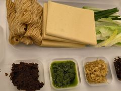 -汇贤府·李氏新鲁菜(万寿路店)