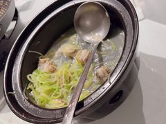 -百饺园(平山道店)